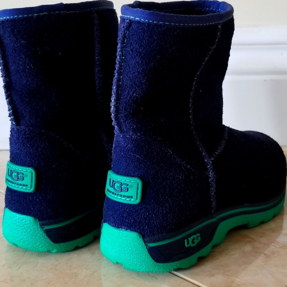 BN UGGPURE UGG PURE WINTER BOOTS US 1